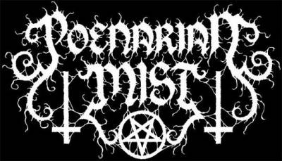 logo Poenarian Mist